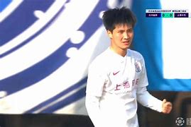 上海申花连胜，晋级之路更为坚实