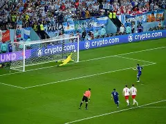 阿塞拜疆队失利被淘汰，球员感谢支持者