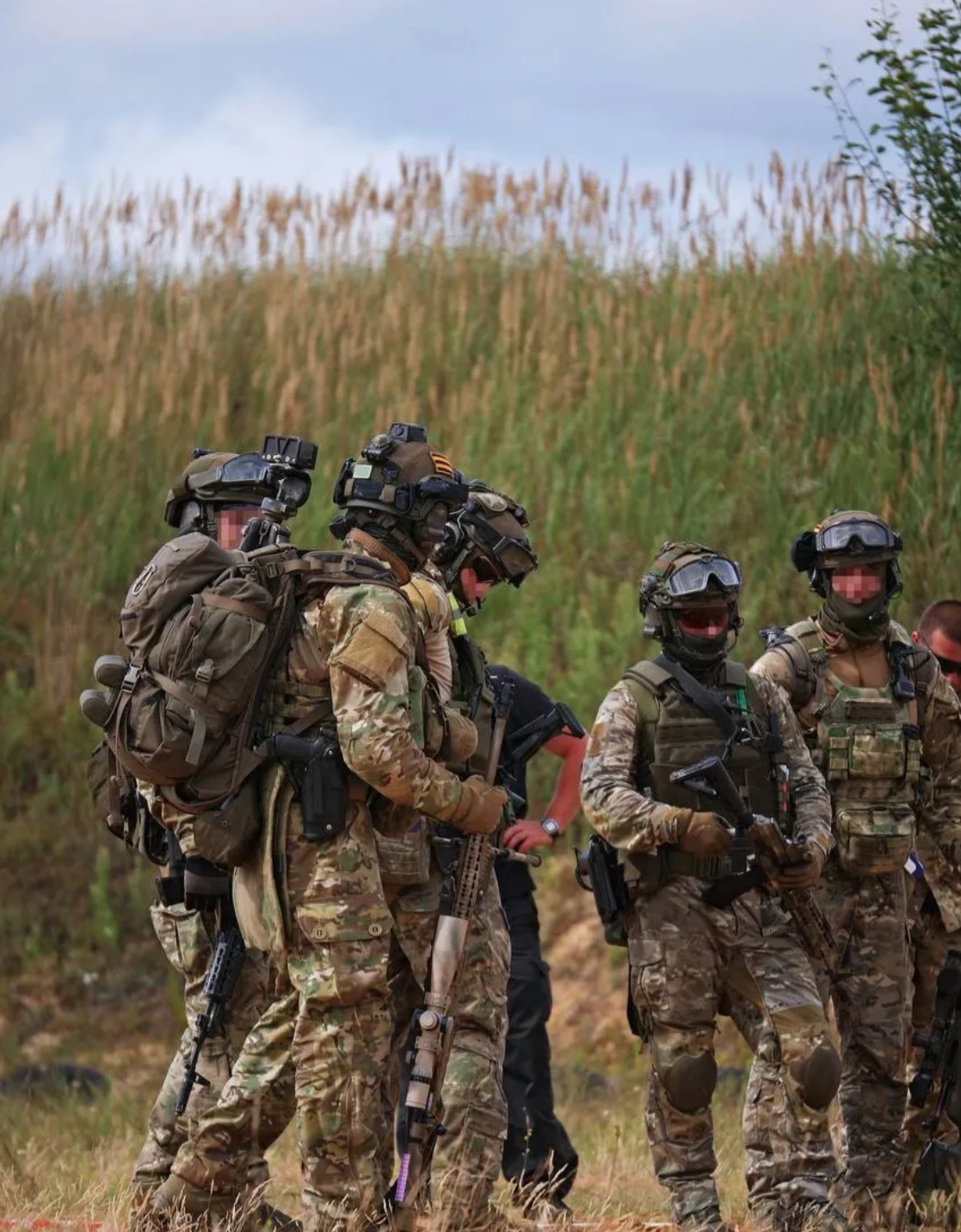 爱尔兰国家队备战白俄罗斯，全队充满信心