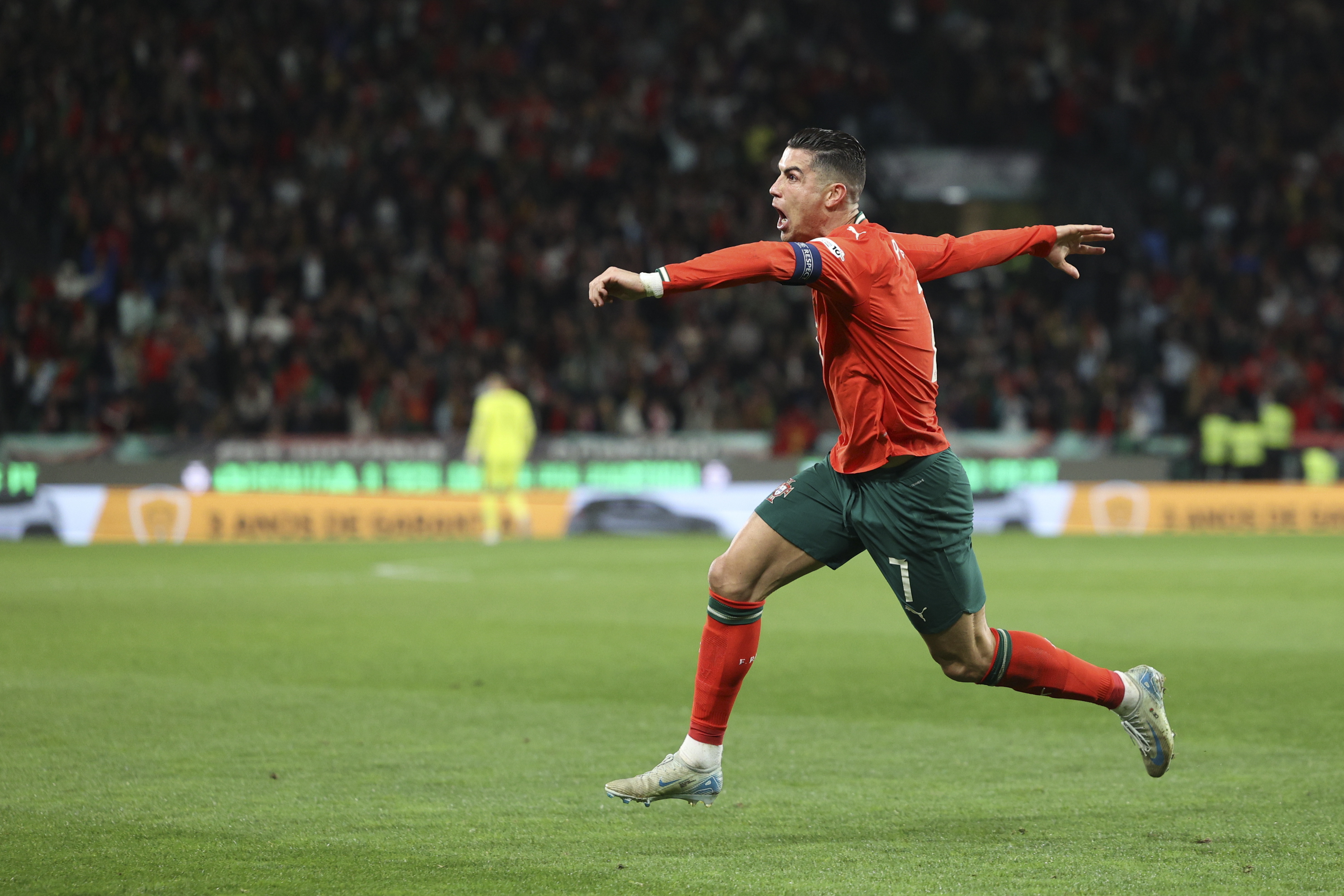 葡萄牙队员连续取胜，势不可挡进军欧洲联赛的简单介绍