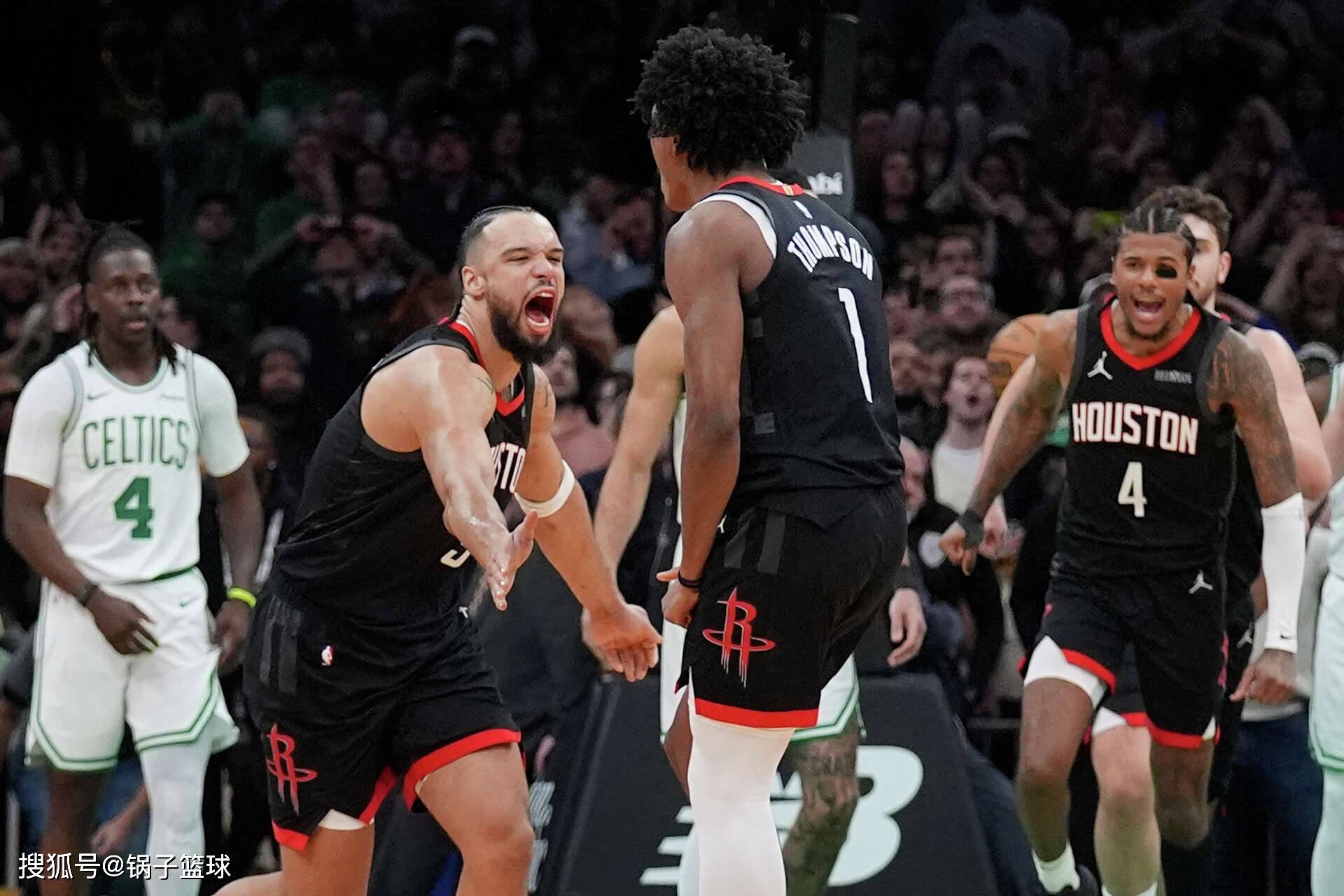 火箭核心持续低迷，球队陷入困境