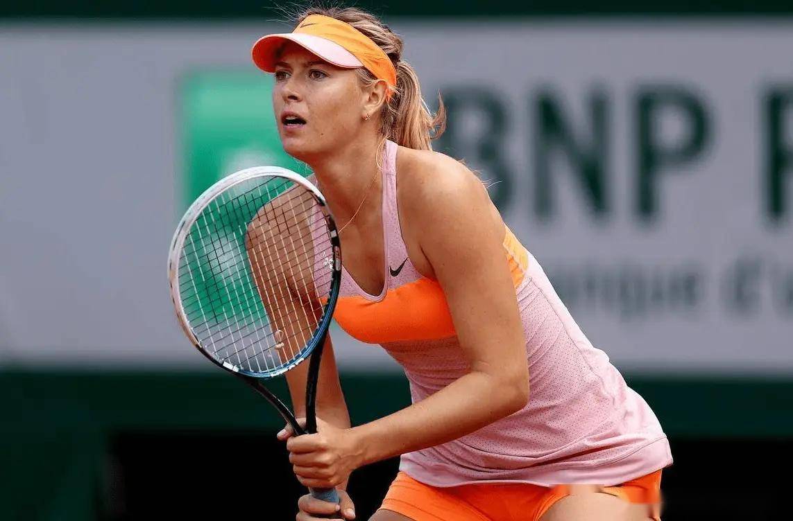 莎拉波娃赛事官方发布惊艳表现新规，曼联引发争议！