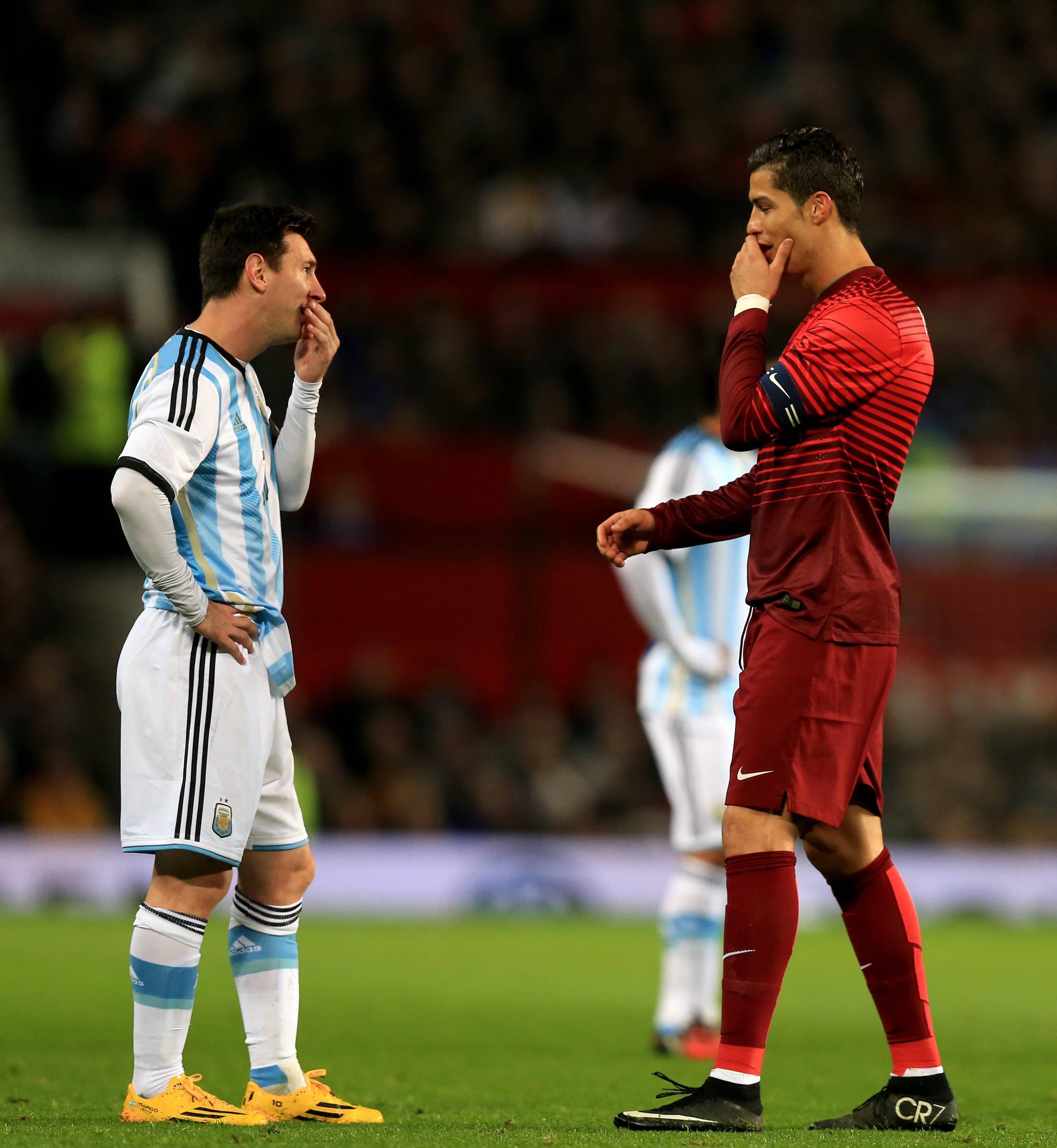 梅西伤愈复出，晋级首场表现抢眼，TL球迷欢呼！的简单介绍