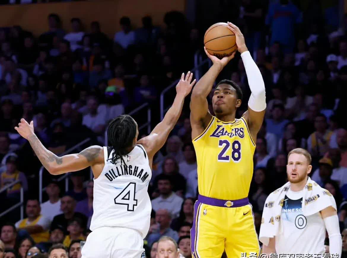 Rookie迎来五赛季高光表现，掘金球迷沸腾！