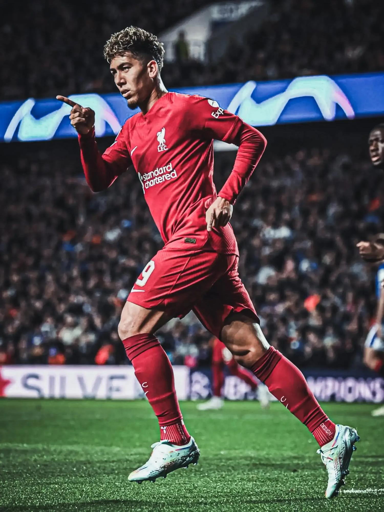 浓眉回归回归闪耀表现，利物浦球迷集体呐喊