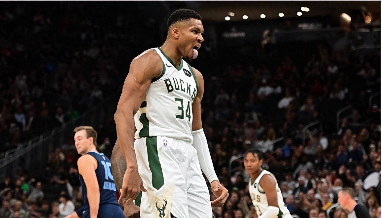  字母哥新星绝杀表现惊艳，FPX未来可期！